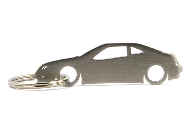 Brelok stal nierdzewna Alfa Romeo GTV