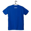 Lexus IS IS200 JDM T-shirt blue