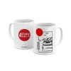 Mug for a Honda CRX Del Sol JDM fan