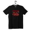 Black LEXUS IS200 IS300 IS STUNNING T-Shirt