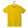 Nissan 200SX S13 JDM T-shirt yellow