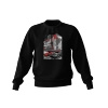 Black RIVALS sweatshirt
