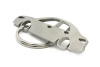 Mazda 6 GG stainless steel key ring