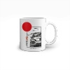 Mug for the Honda Civic Type R fan