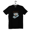 Schwarzes Porsche 917-T-Shirt