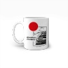 Tasse für einen Nissan Datsun 240Z-Fan