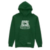 Lexus IS IS300 hoodie green