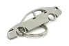 Mazda 6 GG stainless steel key ring