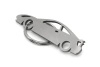 Toyota Celica VII stainless steel key ring