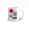 Mug for the Toyota Supra fan