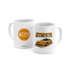 Mug for a Nissan S14 Stance JDM fan