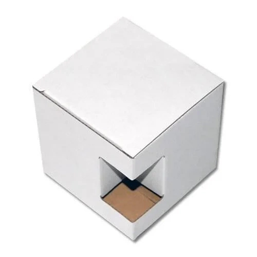 CARDBOX WITH EYE - COUPON BOX 330 ml