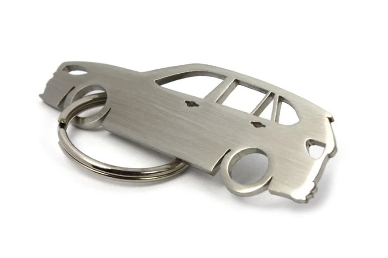 Brelok stal nierdzewna BMW F15 X5M