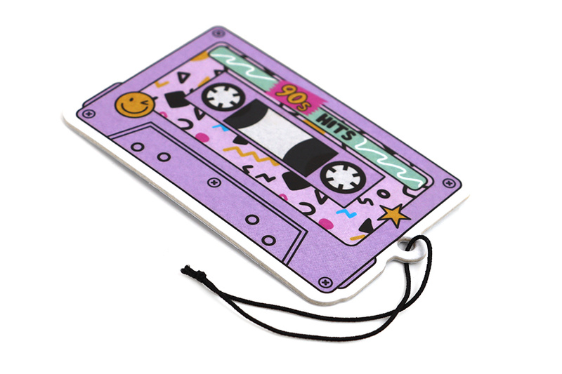 Lucky Cat Auto-Aroma-Anhänger