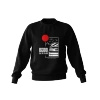 Lexus IS300 sweatshirt black