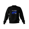 Black BMW E90 M3 sweatshirt