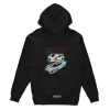 Black Porsche 917 hoodie