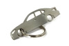 BMW E60 stainless steel key ring