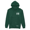 BMW E30 Kangaroo Sweatshirt Goes in sideways green