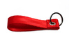 Belt pendant Red