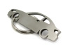 BMW F22 stainless steel key ring