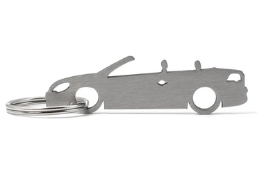 Brelok stal nierdzewna VW Volkswagen EOS