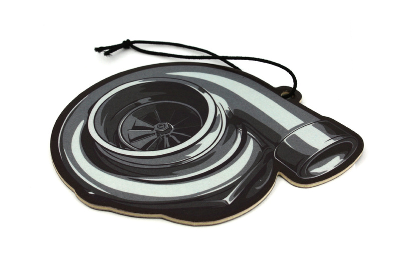 Přívěsek s vůní turbíny