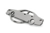 Toyota Chaser JZX90 stainless steel key ring