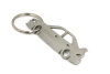 Subaru Impreza GC8 Meaneye 4d stainless steel key ring