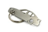 BMW F10 stainless steel key ring