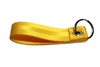Belt pendant Yellow