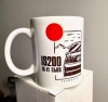 Lexus IS IS200 JDM STANCE fan mug