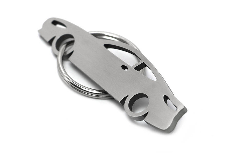 Brelok stal nierdzewna BMW G15