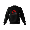 Black NISSAN SKYLINE R34 GODZILLA sweatshirt