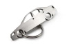 Stainless steel key ring Honda Accord 6gen sedan