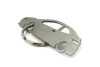 Honda Civic 8gen stainless steel key ring