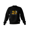 Schwarzes MAZDA RX-7 Sweatshirt