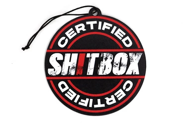  Burger car fragrance pendant