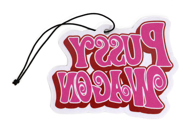  Značka arómy auta Burger