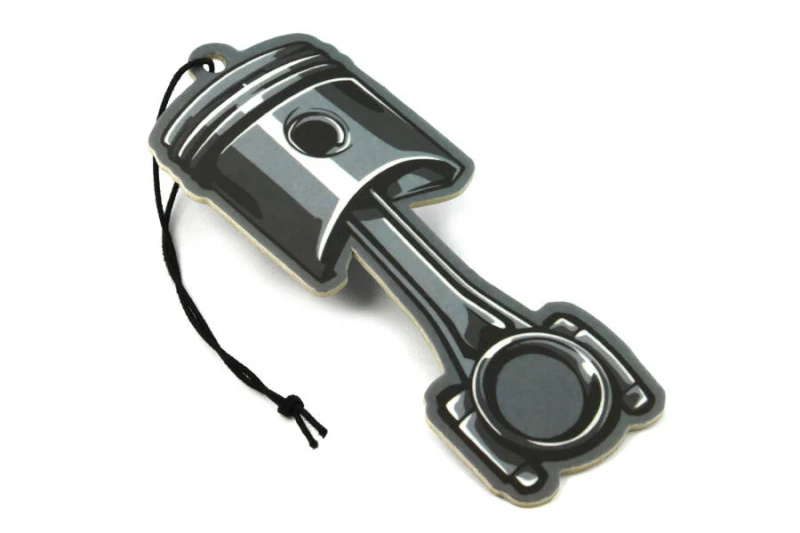 Fragrance Pendant Piston