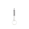 Key ring Shock absorber black