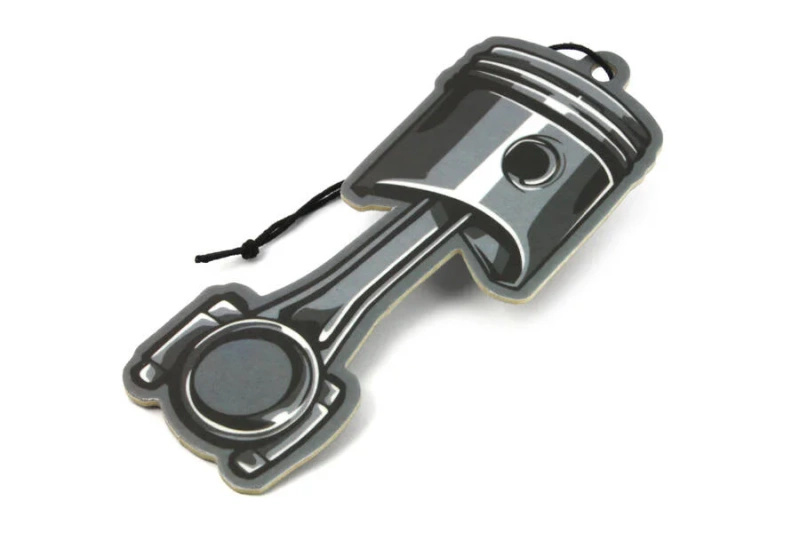 Voňavý záves Piston