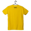 Lexus IS IS300 JDM T-shirt yellow