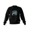 Black Dacia Logan sweatshirt