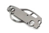 BMW E81 stainless steel key ring
