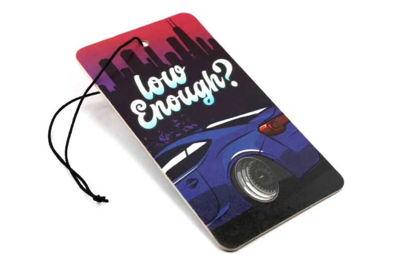 Nízké zavěšení Dostatečná vůně? Toyota GT86