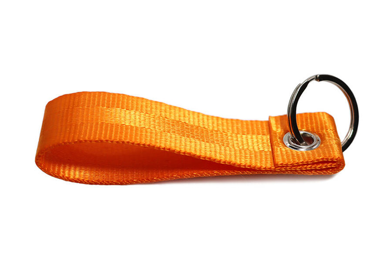 Prívesok na opasok Orange