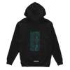 TURBOCHARGER black hoodie