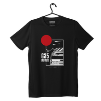 Black INFINITI G35 COUPE JDM T-Shirt