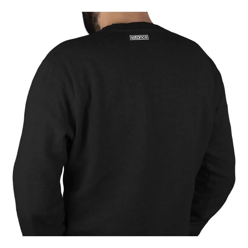 Schwarzes Nissan Skyline GT-R R35 JAPAN Sweatshirt